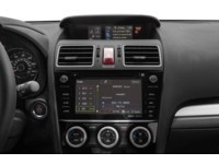 2014 Subaru Forester 5dr Wgn Auto 2.0XT Touring Interior Shot 2