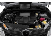 2014 Subaru Forester 5dr Wgn Auto 2.0XT Touring Exterior Shot 3
