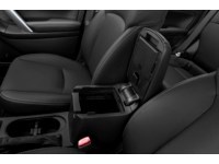2014 Subaru Forester 5dr Wgn Auto 2.0XT Touring Interior Shot 7