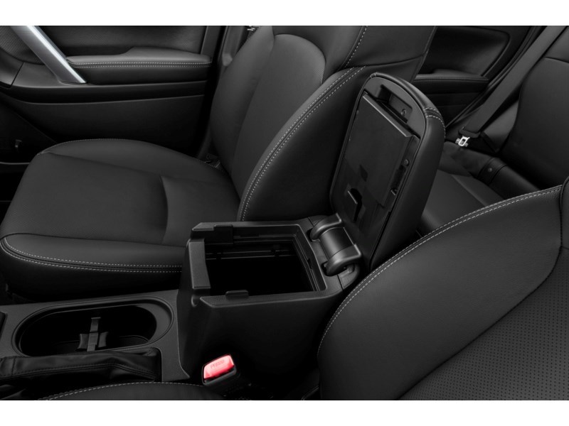2014 Subaru Forester 5dr Wgn Auto 2.0XT Touring Interior Shot 7