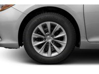 2017 Toyota Camry 4dr Sdn I4 Auto LE Exterior Shot 5