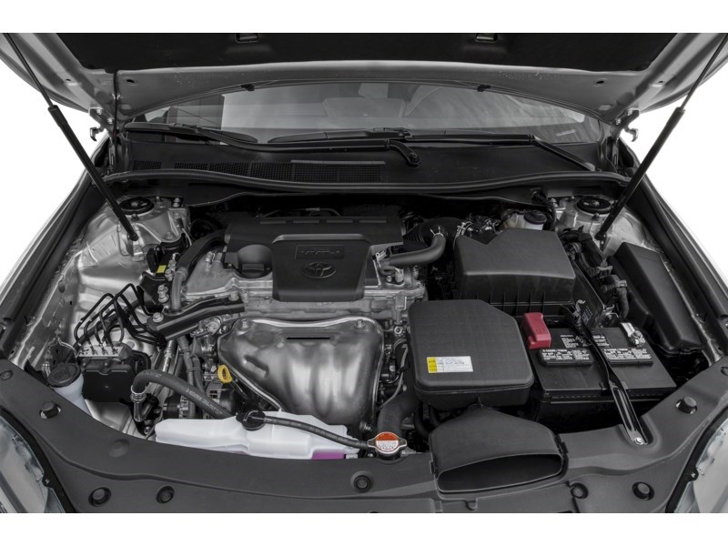 2017 Toyota Camry 4dr Sdn I4 Auto LE Exterior Shot 3