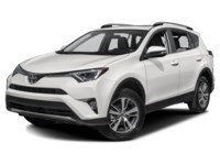 2018 Toyota RAV4 XLE | Ultra Low KM’s Exterior Shot 1