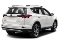 2018 Toyota RAV4 XLE | Ultra Low KM’s Exterior Shot 2