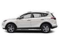 2017 Toyota RAV4 FWD 4dr XLE Exterior Shot 6