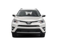 2017 Toyota RAV4 FWD 4dr XLE Exterior Shot 5