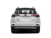 2017 Toyota RAV4 FWD 4dr XLE Exterior Shot 7