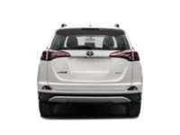 2017 Toyota RAV4 FWD 4dr XLE Exterior Shot 7