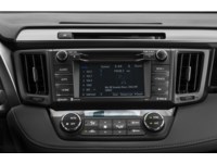 2018 Toyota RAV4 XLE | Ultra Low KM’s Interior Shot 2