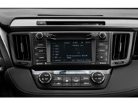 2017 Toyota RAV4 FWD 4dr XLE Interior Shot 2