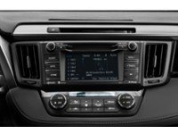 2017 Toyota RAV4 FWD 4dr XLE Interior Shot 2