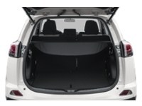 2017 Toyota RAV4 FWD 4dr XLE Exterior Shot 3