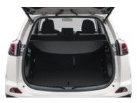 2017 Toyota RAV4 FWD 4dr XLE Exterior Shot 3