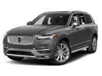 2016 Volvo XC90 AWD 5dr T6 Inscription Exterior Shot 1
