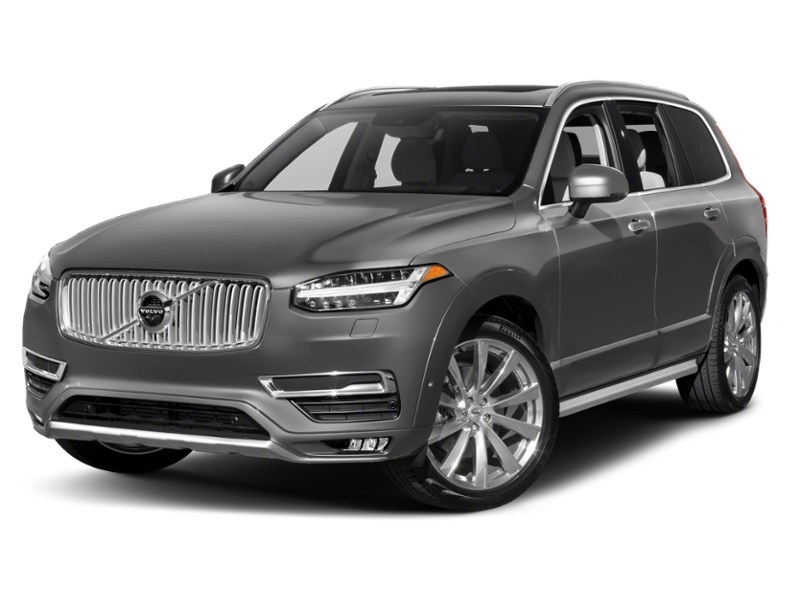 2016 Volvo XC90 AWD 5dr T6 Inscription Exterior Shot 1