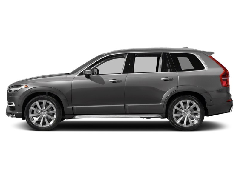 2016 Volvo XC90 AWD 5dr T6 Inscription Exterior Shot 7
