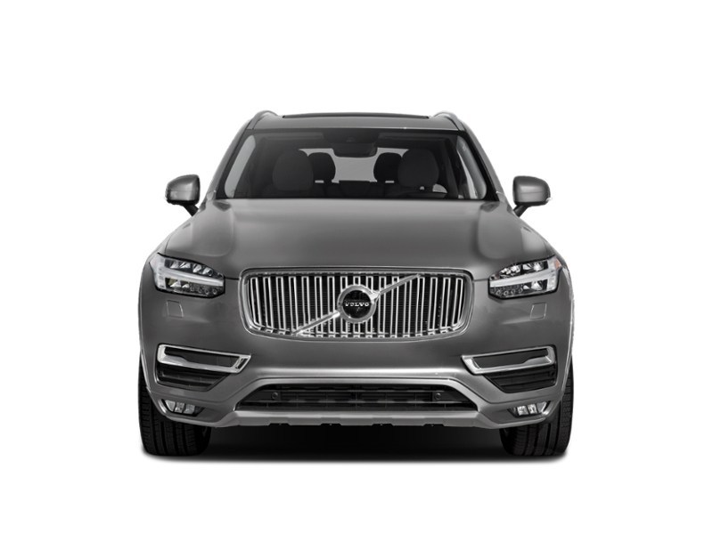 2016 Volvo XC90 AWD 5dr T6 Inscription Exterior Shot 6
