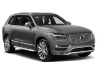 2016 Volvo XC90 AWD 5dr T6 Inscription Exterior Shot 9