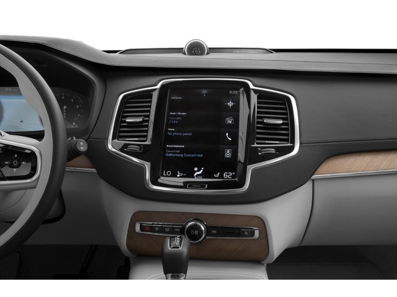 2016 Volvo XC90 AWD 5dr T6 Inscription Interior Shot 2
