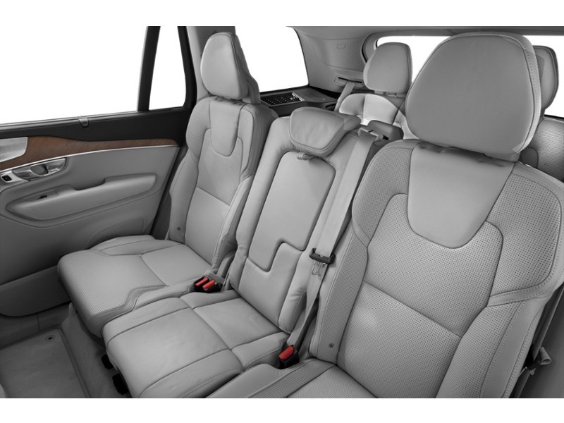 2016 Volvo XC90 AWD 5dr T6 Inscription Interior Shot 5