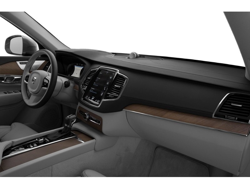2016 Volvo XC90 AWD 5dr T6 Inscription Interior Shot 1