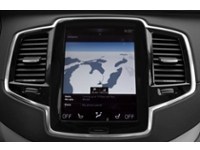2016 Volvo XC90 AWD 5dr T6 Inscription Interior Shot 8