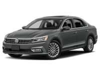 2016 Volkswagen Passat 4dr Sdn 1.8 TSI Auto Comfortline Exterior Shot 1
