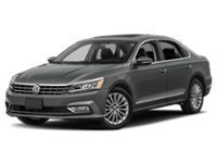 2016 Volkswagen Passat 4dr Sdn 1.8 TSI Auto Comfortline Exterior Shot 1