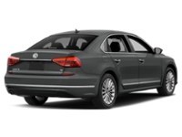 2016 Volkswagen Passat 4dr Sdn 1.8 TSI Auto Comfortline Exterior Shot 2
