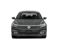 2016 Volkswagen Passat 4dr Sdn 1.8 TSI Auto Comfortline Exterior Shot 6