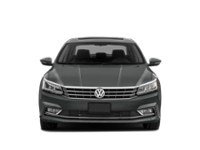 2016 Volkswagen Passat 4dr Sdn 1.8 TSI Auto Comfortline Exterior Shot 6