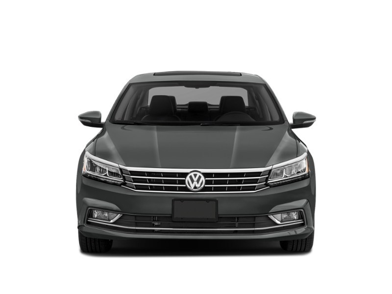 2016 Volkswagen Passat 4dr Sdn 1.8 TSI Auto Comfortline Exterior Shot 6