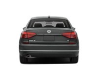 2016 Volkswagen Passat 4dr Sdn 1.8 TSI Auto Comfortline Exterior Shot 8