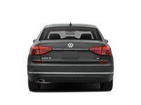2016 Volkswagen Passat 4dr Sdn 1.8 TSI Auto Comfortline Exterior Shot 8