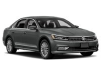 2016 Volkswagen Passat 4dr Sdn 1.8 TSI Auto Comfortline Exterior Shot 9