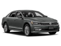 2016 Volkswagen Passat 4dr Sdn 1.8 TSI Auto Comfortline Exterior Shot 9