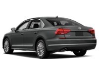2016 Volkswagen Passat 4dr Sdn 1.8 TSI Auto Comfortline Exterior Shot 10