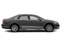 2016 Volkswagen Passat 4dr Sdn 1.8 TSI Auto Comfortline Exterior Shot 11