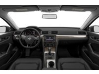 2016 Volkswagen Passat 4dr Sdn 1.8 TSI Auto Comfortline Interior Shot 6