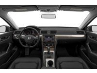 2016 Volkswagen Passat 4dr Sdn 1.8 TSI Auto Comfortline Interior Shot 6