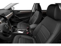 2016 Volkswagen Passat 4dr Sdn 1.8 TSI Auto Comfortline Interior Shot 4