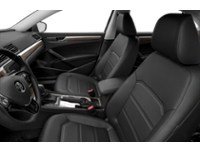 2016 Volkswagen Passat 4dr Sdn 1.8 TSI Auto Comfortline Interior Shot 4