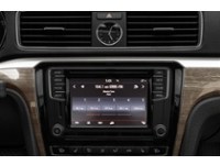 2016 Volkswagen Passat 4dr Sdn 1.8 TSI Auto Comfortline Interior Shot 2