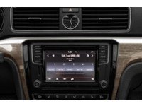 2016 Volkswagen Passat 4dr Sdn 1.8 TSI Auto Comfortline Interior Shot 2