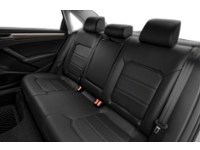 2016 Volkswagen Passat 4dr Sdn 1.8 TSI Auto Comfortline Interior Shot 5