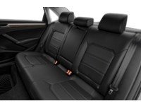 2016 Volkswagen Passat 4dr Sdn 1.8 TSI Auto Comfortline Interior Shot 5