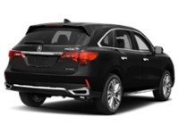 2017 Acura MDX SH-AWD 4dr Tech Pkg Exterior Shot 2