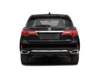2017 Acura MDX SH-AWD 4dr Tech Pkg Exterior Shot 8
