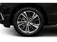 2017 Acura MDX SH-AWD 4dr Tech Pkg Exterior Shot 5