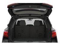 2017 Acura MDX SH-AWD 4dr Tech Pkg Exterior Shot 4